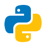 python